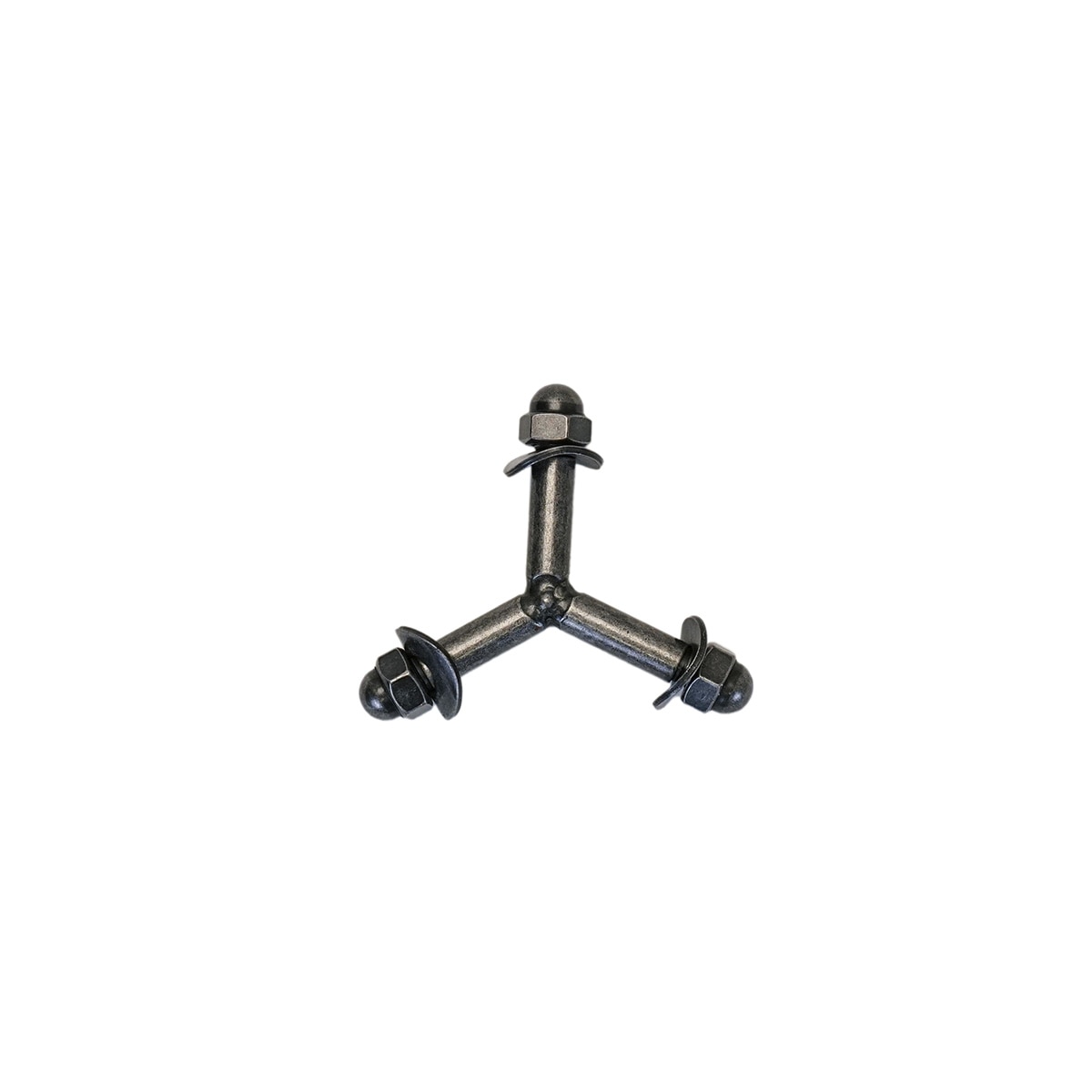 Tri-Bolt w/Washers | Springfield Leather